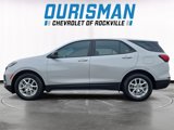 Used 2022 Chevrolet Equinox LS image 3