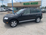 Used 2006 Volkswagen Touareg V6 image 2