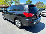 Used 2020 Nissan Pathfinder S image 3