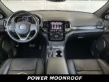 Used 2020 Jeep Grand Cherokee Overland image 4