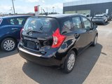 Used 2015 Nissan Versa Note S Plus image 2