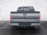 Used 2013 Ford F150 XLT w/ Luxury Equipment Group image 4