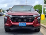 New 2025 Chevrolet Trax RS image 2
