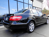 Used 2011 Mercedes-Benz E 350 4MATIC Sedan image 5