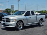 Used 2016 RAM 1500 Express image 2