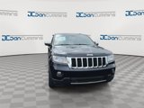 Used 2011 Jeep Grand Cherokee Limited w/ Mopar Chrome Edition Group image 3
