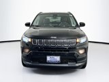 Used 2022 Jeep Compass Latitude w/ Convenience Group image 2