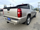 Used 2009 Chevrolet Avalanche LTZ image 5
