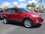 Certified 2018 Ford Escape SEL image 2