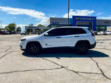 Used 2021 Jeep Cherokee Latitude image 4