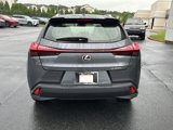 New 2025 Lexus UX 300h FWD image 4