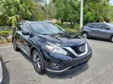 Used 2018 Nissan Murano Platinum image 4