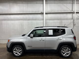 Used 2015 Jeep Renegade Latitude image 2