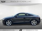 Used 2011 Audi TT 2.0T Premium Plus image 2