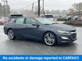 Used 2020 Chevrolet Malibu Premier image 2