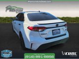 Used 2021 Toyota Corolla SE image 3