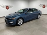 Used 2024 Chevrolet Malibu LT image 3