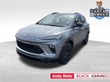 New 2025 Buick Encore GX Sport Touring w/ Advanced Technology Package image 5