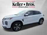 Used 2020 Mitsubishi Outlander Sport ES image 3