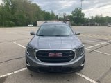 Used 2018 GMC Terrain SLE image 2