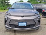 Certified 2022 Chevrolet Bolt EUV LT w/ Comfort Package image 2
