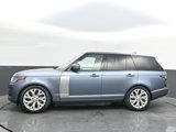 Used 2021 Land Rover Range Rover Westminster Edition image 4