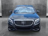 Used 2017 Mercedes-Benz S 550 Sedan image 2