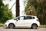 Used 2015 Honda Fit EX image 2