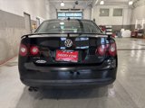 Used 2009 Volkswagen Jetta Wolfsburg Edition image 4