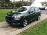 Used 2018 Honda HR-V LX image 2