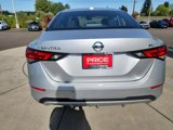 Used 2022 Nissan Sentra SV image 5