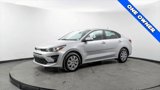 Used 2023 Kia Rio LX image 2