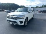 Certified 2022 Ford Expedition Max Platinum image 3