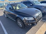 Used 2014 Audi Q5 2.0T Premium Plus w/ Premium Plus Package image 3