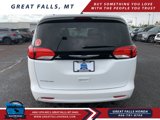 Used 2023 Chrysler Voyager LX image 6
