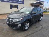 Used 2018 Chevrolet Equinox LS image 2