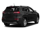 Used 2016 Jeep Cherokee Limited image 3