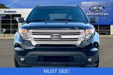 Used 2014 Ford Explorer XLT image 2