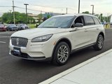 Used 2021 Lincoln Corsair AWD w/ Equipment Group 101A image 4