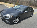 Used 2015 MAZDA MAZDA3 i Grand Touring image 3