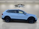 Used 2023 Volkswagen Tiguan SE image 6