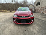 Used 2018 Chevrolet Sonic LT w/ RS Package image 4