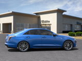 New 2024 Cadillac CT4 Sport image 5