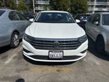 Certified 2021 Volkswagen Jetta S image 2