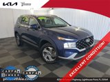 Used 2023 Hyundai Santa Fe SEL image 1