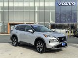Used 2021 Nissan Rogue SV image 4