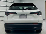 New 2025 Honda HR-V LX image 4
