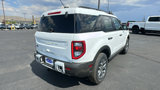 New 2025 Ford Bronco Sport Big Bend image 3