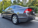 Used 2010 Honda Civic LX image 6