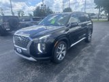 Used 2020 Hyundai Palisade SEL image 4